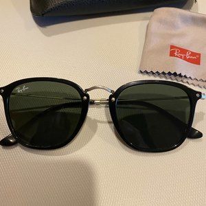 Ray Ban sunglasses men RB2448N